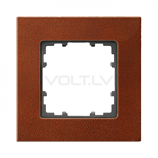 1V Rāmis "Sarkana Kļava" Delta Miro