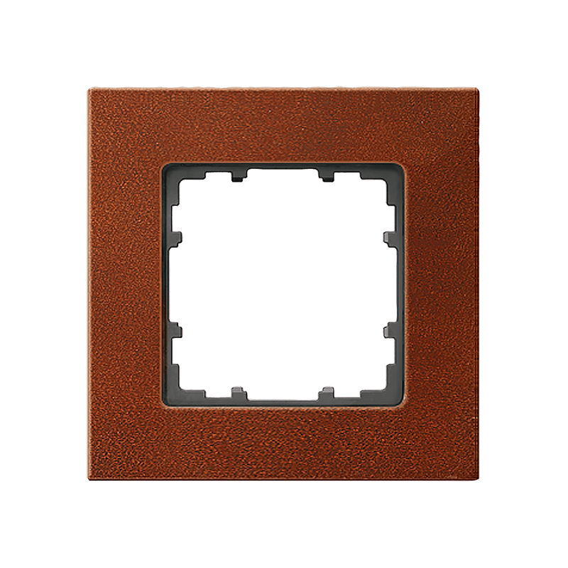 1V Rāmis "Sarkana Kļava" Delta Miro