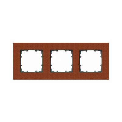 3V Rāmis "Sarkana Kļava" Delta Miro