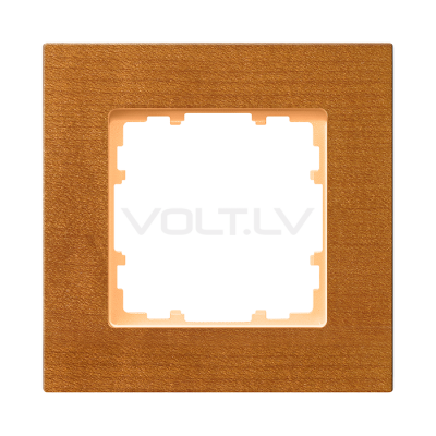 1V Rāmis "Ķirsis" Delta Miro