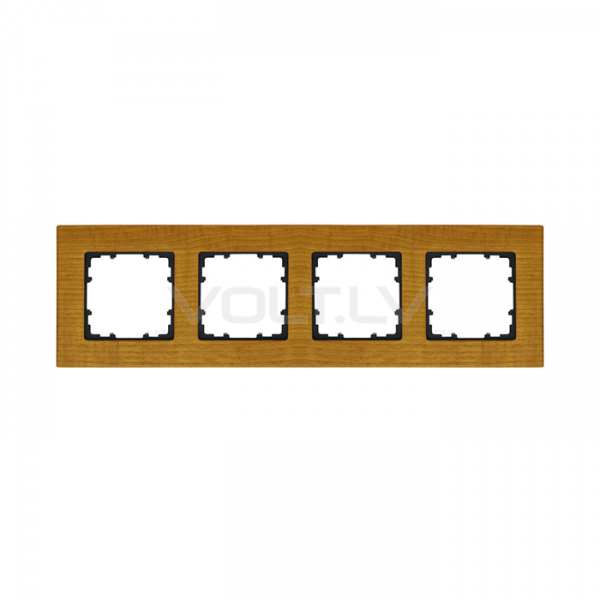 4V Rāmis "Ķirsis" Delta Miro