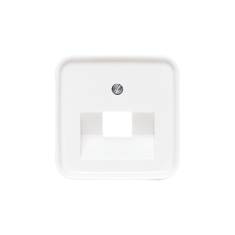 Накладка Data "Белый" Reflex SI