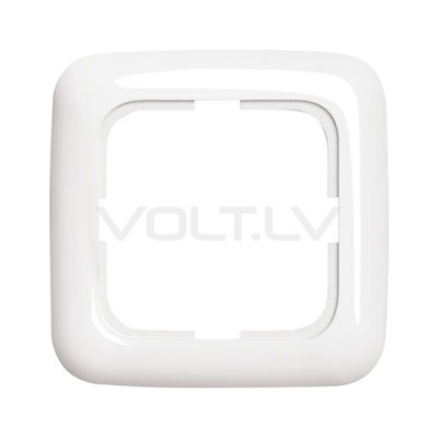 1М Рамка "Белый" Reflex SI