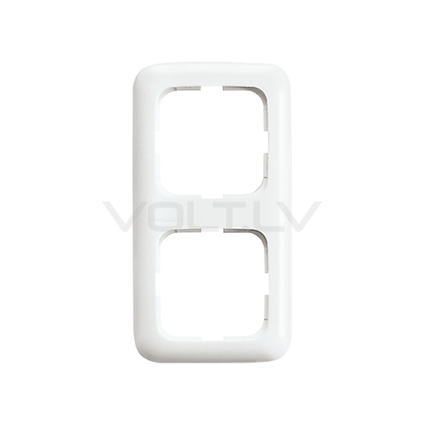 2М Рамка "Белый" Reflex SI