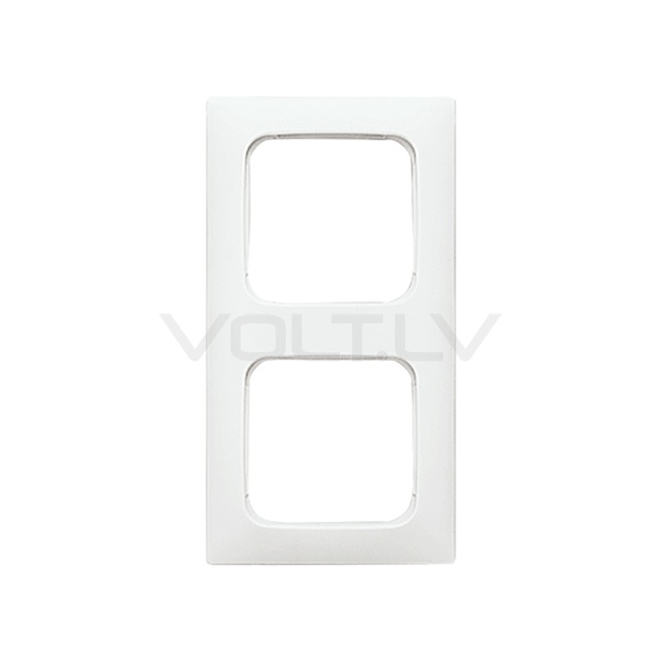 2V Rāmis "Balts" Reflex SI Linear