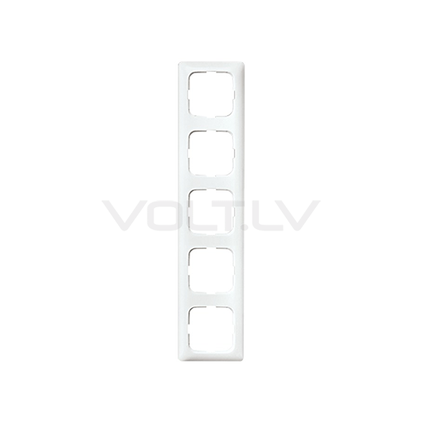 5V Rāmis "Balts" Reflex SI Linear