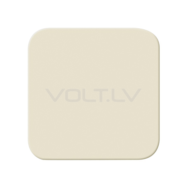 Клавиша "Бежевый" Busch-Duro 2000® SI