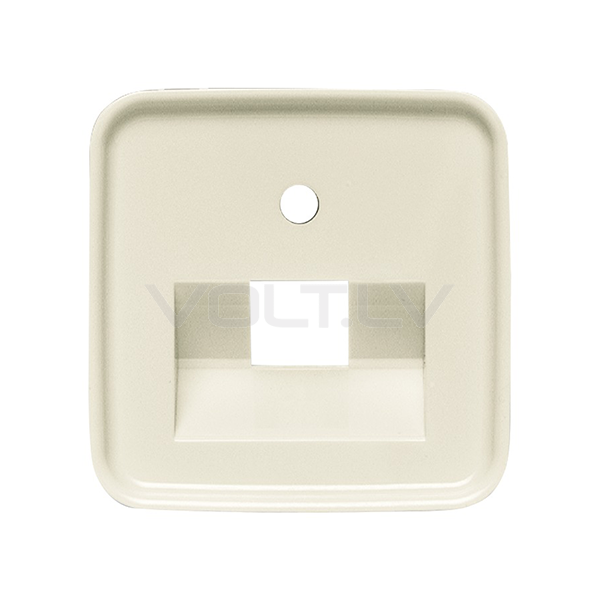 Накладка Data "Бежевый" Busch-Duro 2000® SI