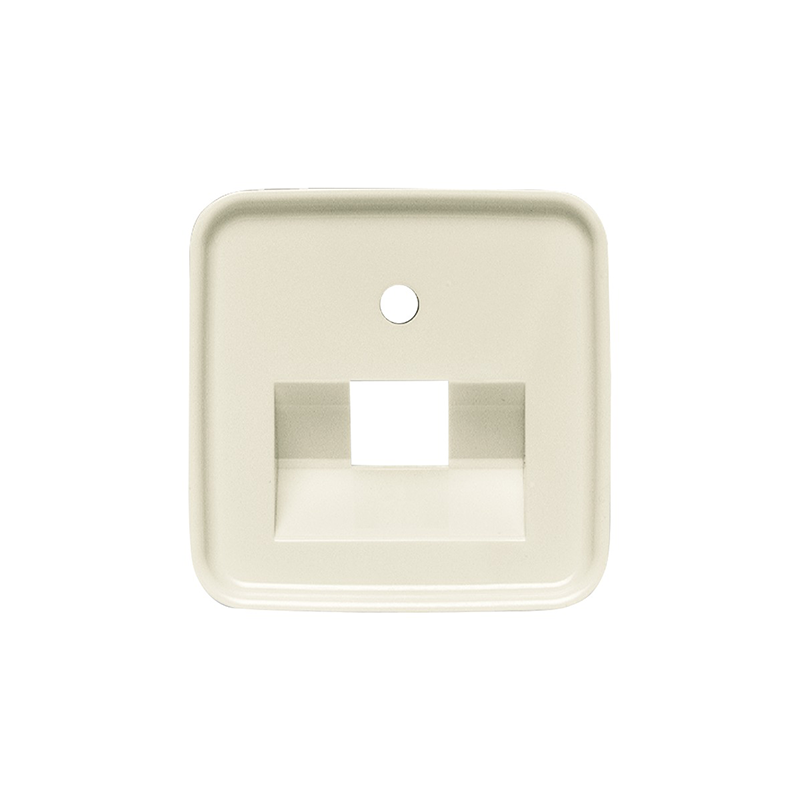 Накладка Data "Бежевый" Busch-Duro 2000® SI