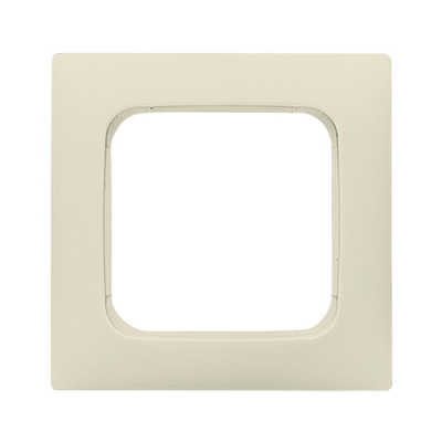 1V Rāmis "Bēšs" Busch-Duro 2000® SI Linear