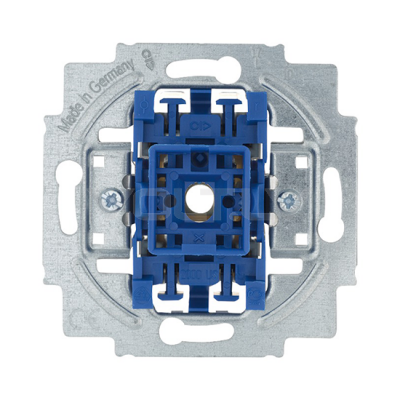 Slēdzis "Mehanisms" Busch-Jaeger ABB