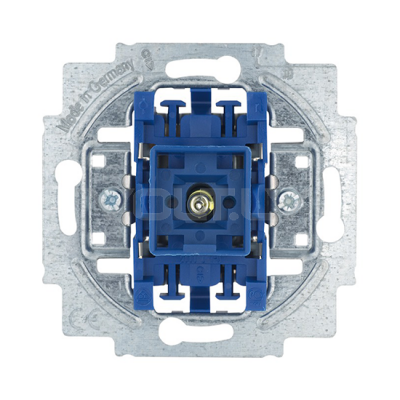 Pārslēdzis "Mehanisms" Busch-Jaeger ABB