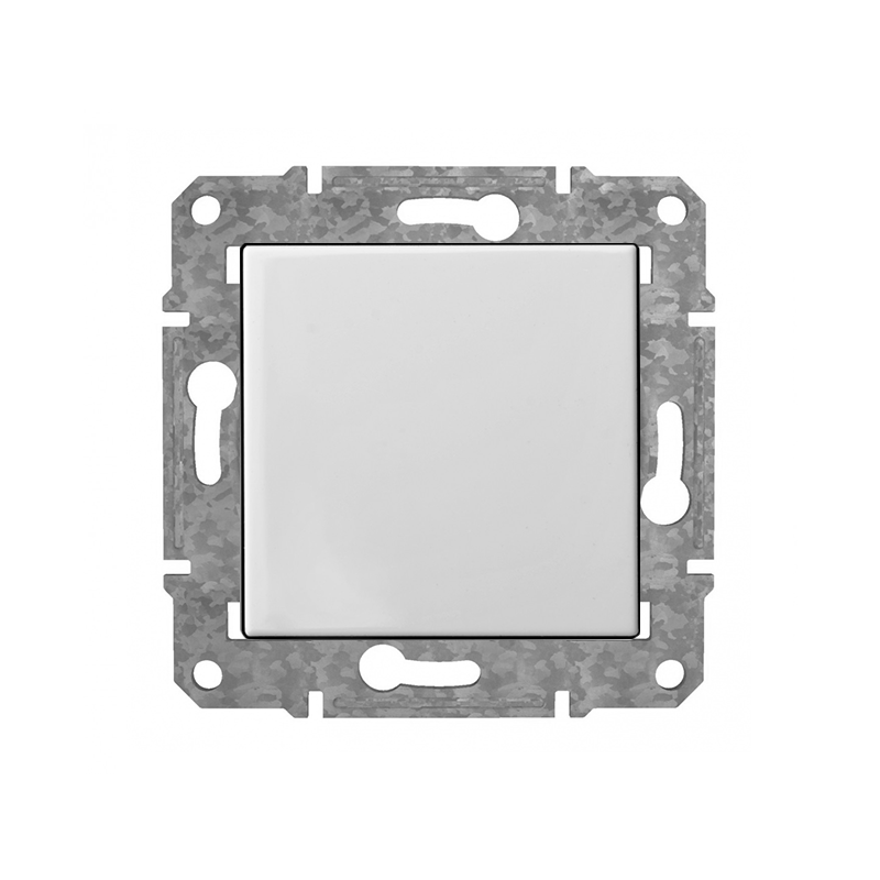 Переключатель "Белый" Epsilon