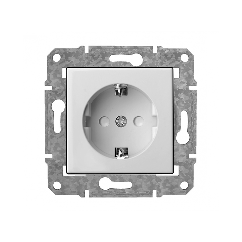 Rozete a/z bērnu aizs. "Balts" Epsilon