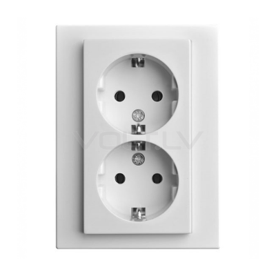 Rozete 1+1 a/z "Balts" Epsilon