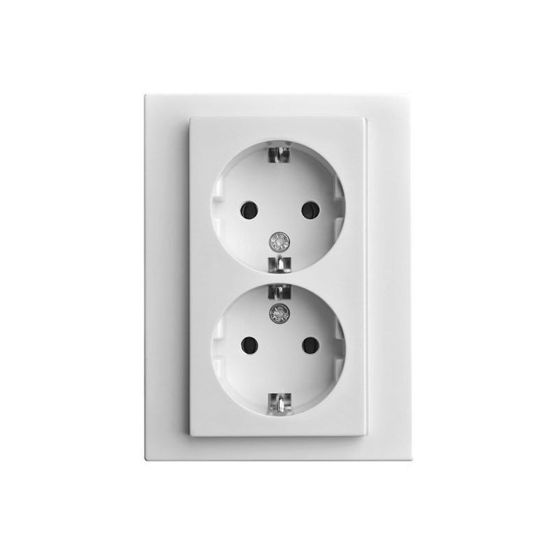 Rozete 1+1 a/z "Balts" Epsilon