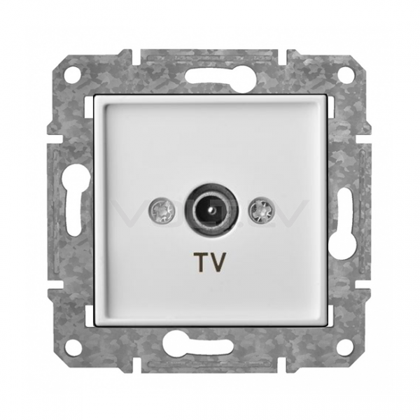 Rozete TV gala "Balts" Epsilon