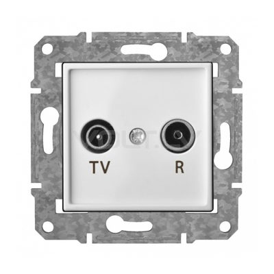 Rozete TV+R gala "Balts" Epsilon