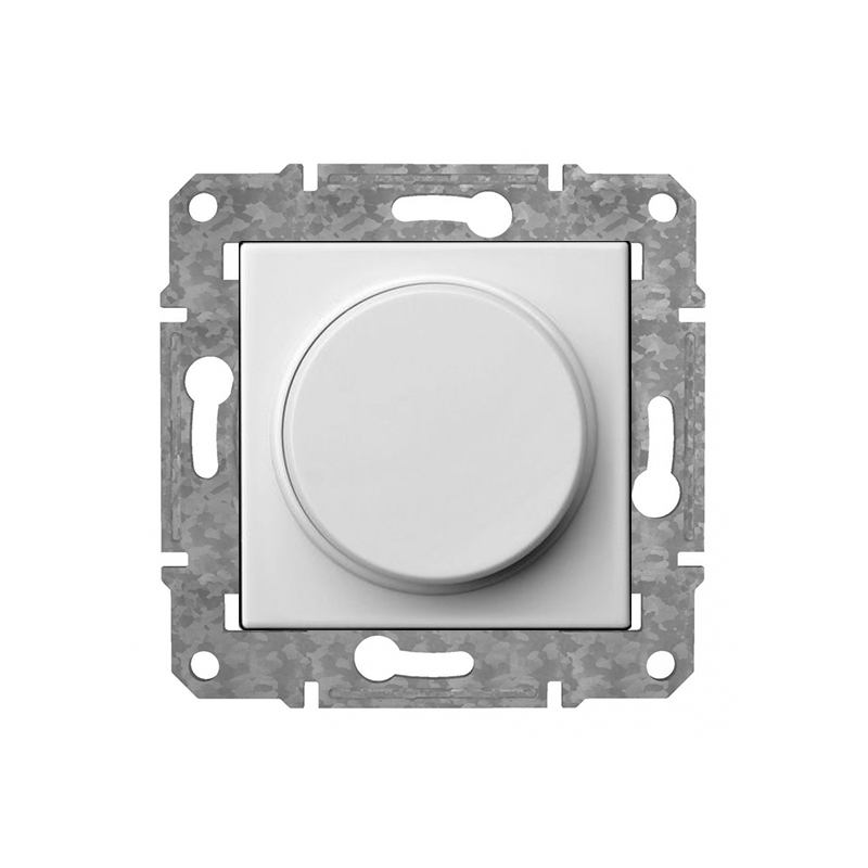 Dimmeris "40-400 W" "Balts" Epsilon