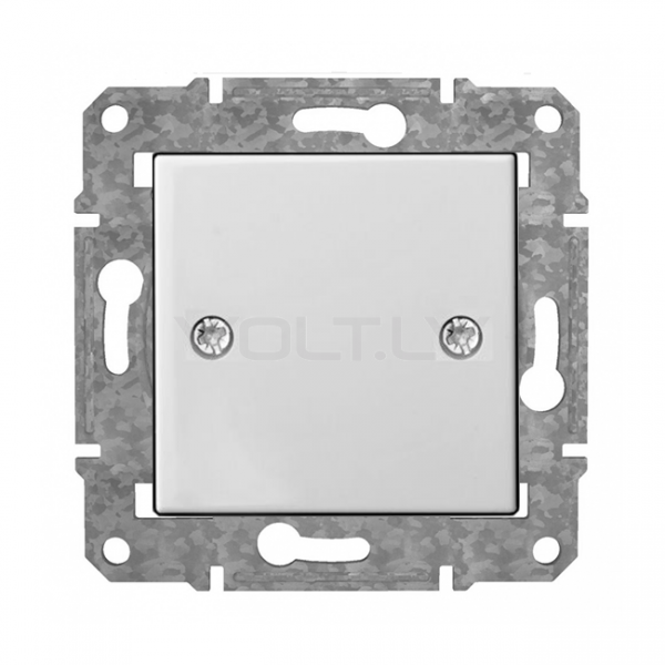 Nosegplate "Balts" Epsilon