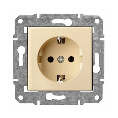 Rozete a/z "Bēšs" Epsilon