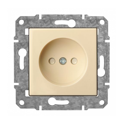 Rozete b/z bērnu aizs. "Bēšs" Epsilon