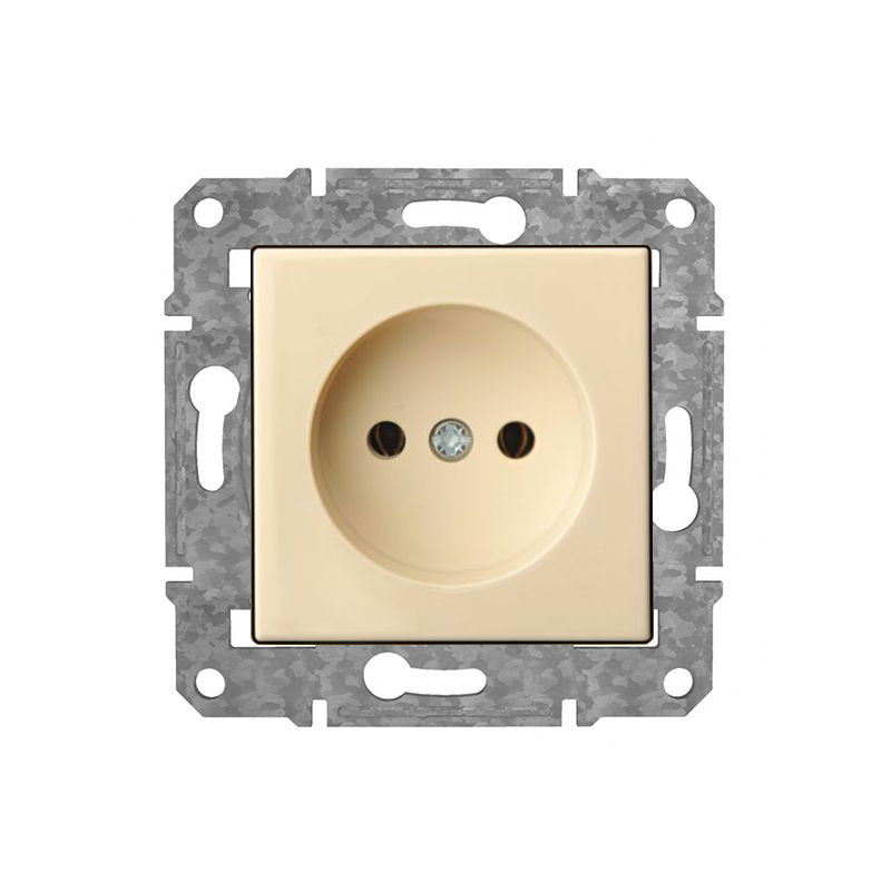 Rozete b/z "Bēšs" Epsilon