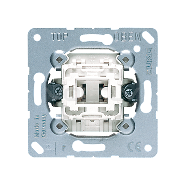 Krusta Slēdzis "Mehanisms" JUNG