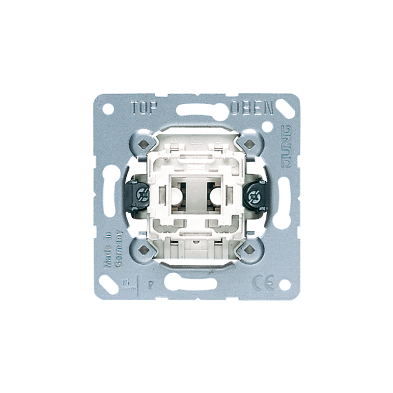 Krusta Slēdzis "Mehanisms" JUNG