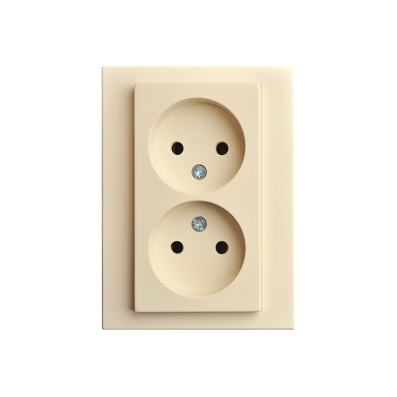 Rozete 1+1 b/z "Balts" Epsilon