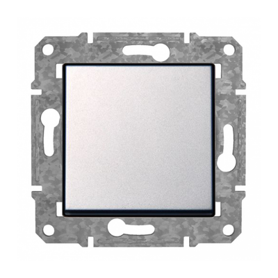 Slēdzis "Alumīnijs" Epsilon