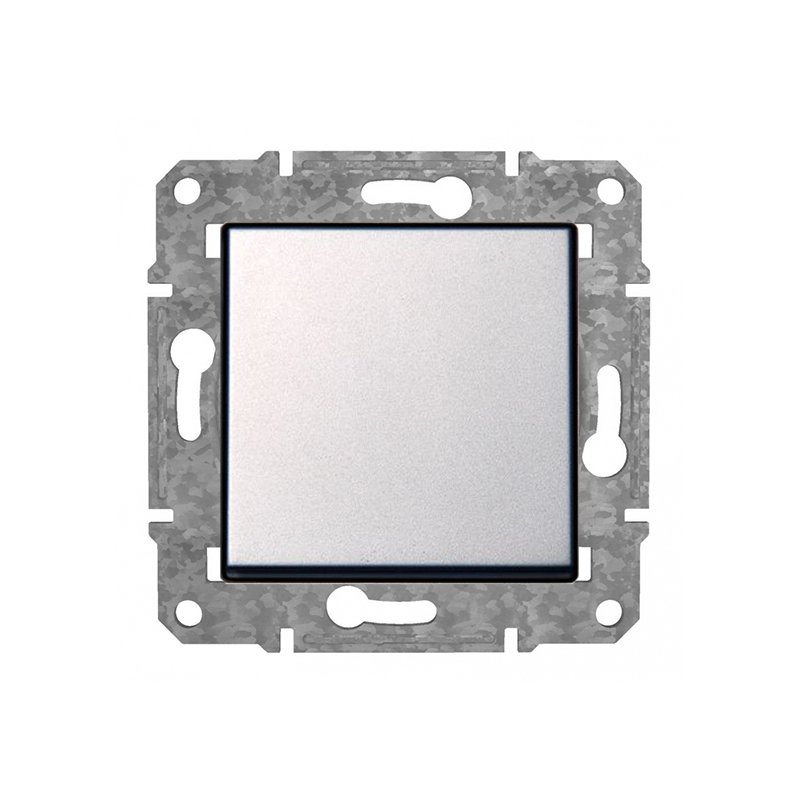 Zvana Poga "Alumīnijs" Epsilon