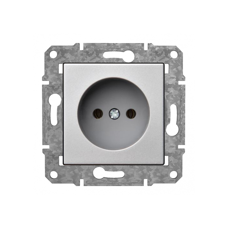 Rozete b/z "Alumīnijs" Epsilon