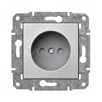 Rozete b/z bērnu aizs. "Alumīnijs" Epsilon