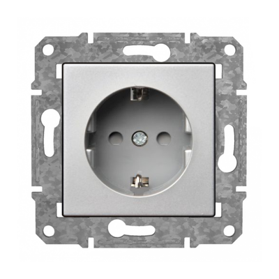 Rozete a/z bērnu aizs. "Alumīnijs" Epsilon