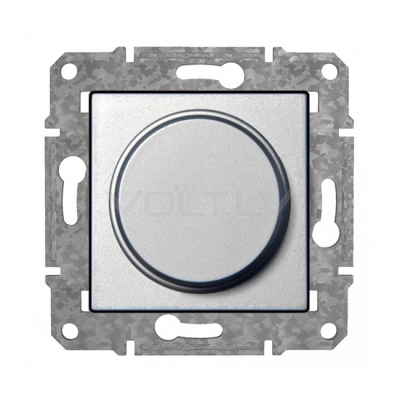 Dimmeris "3-100 W" LED "Alumīnijs" Epsilon