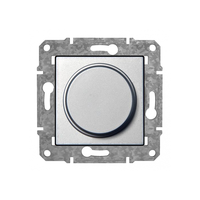 Dimmeris "3-100 W" LED "Alumīnijs" Epsilon