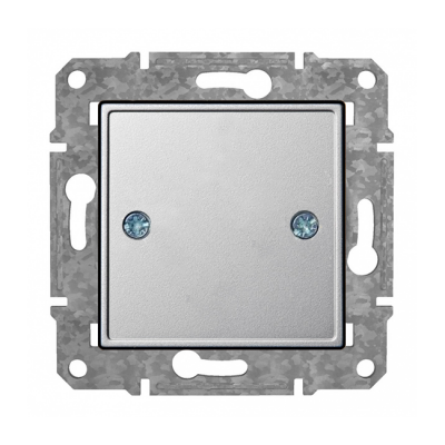 Заглушка "Алюминий" Epsilon