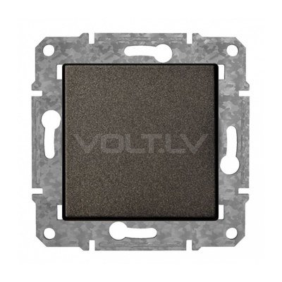 Zvana Poga "Antracīts" Epsilon