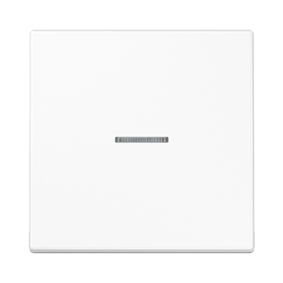 Клавиша С Линзой "Белый" LS 990