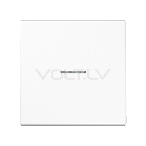 Клавиша С Линзой "Белый" LS 990