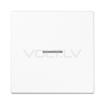 Клавиша С Линзой "Белый" LS 990