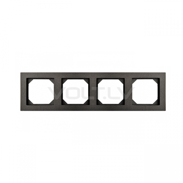 4V Rāmis "Antracīts" Epsilon