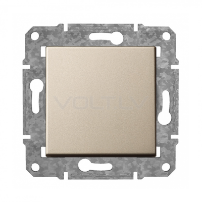 Звонковая Кнопка "Шампанский" Epsilon