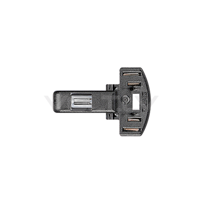 Spuldze Slēdzim "Mehanisms" JUNG