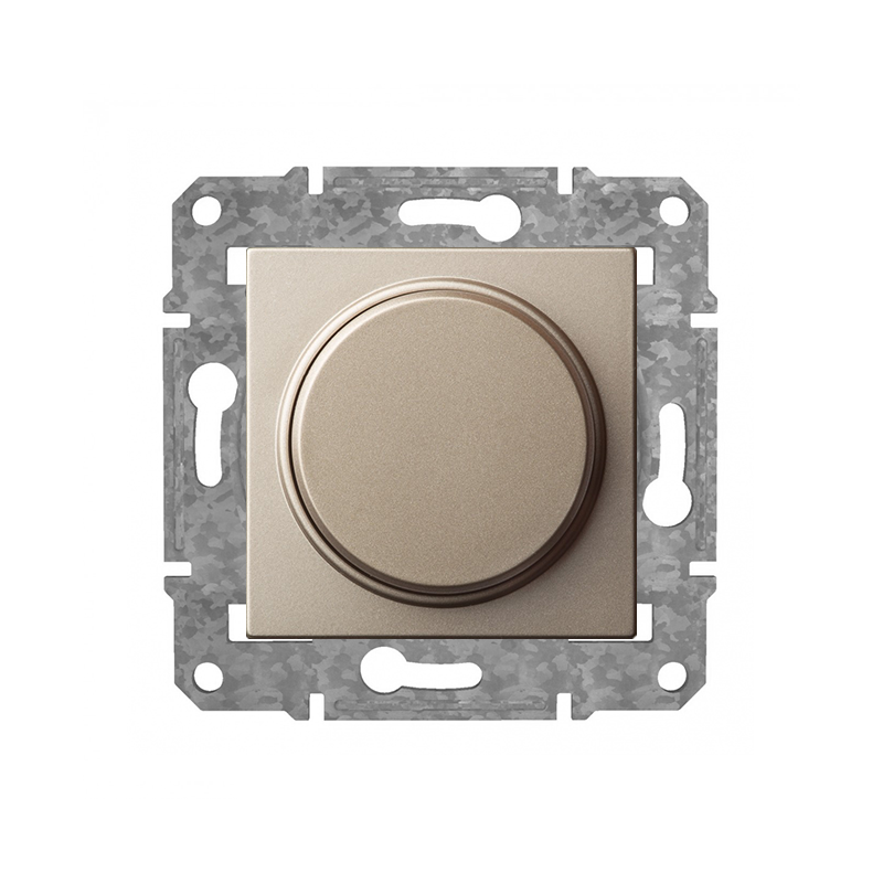 Светорегулятор "40-400 W" "Шампанский" Epsilon