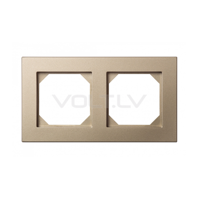 2М Рамка "Шампанский" Epsilon