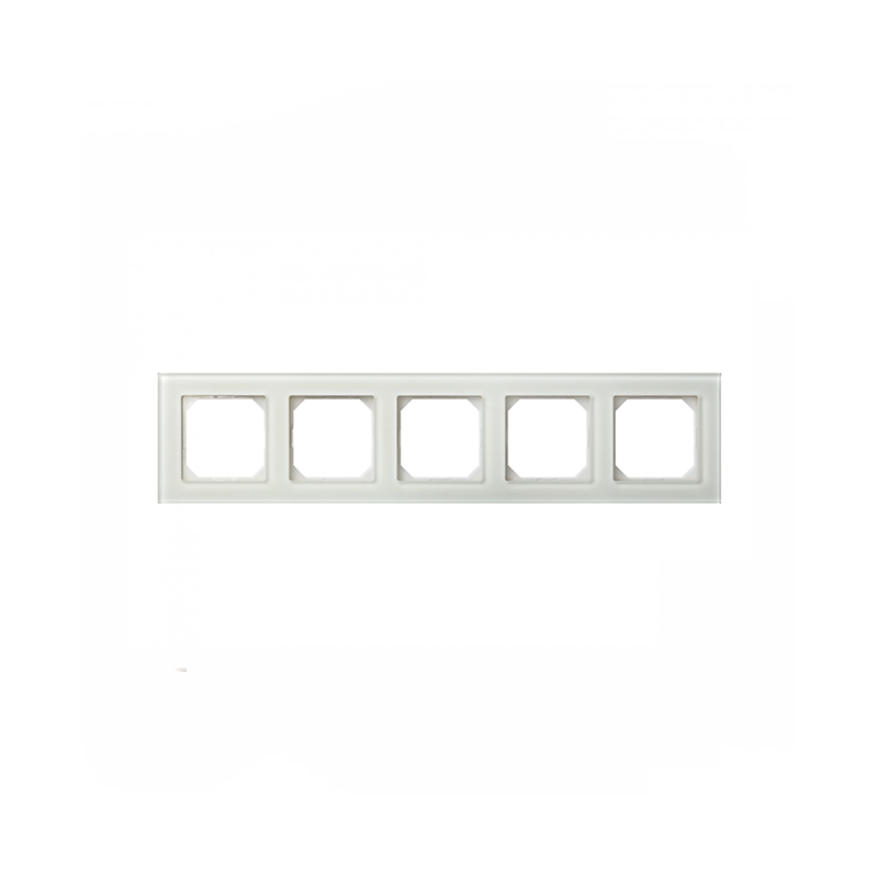 6V Rāmis "Balts Stikls" Epsilon