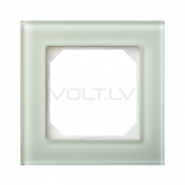 1V Rāmis "Matēts Stikls" Epsilon