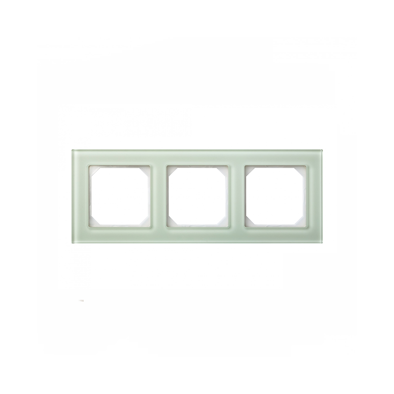 3V Rāmis "Matēts Stikls" Epsilon